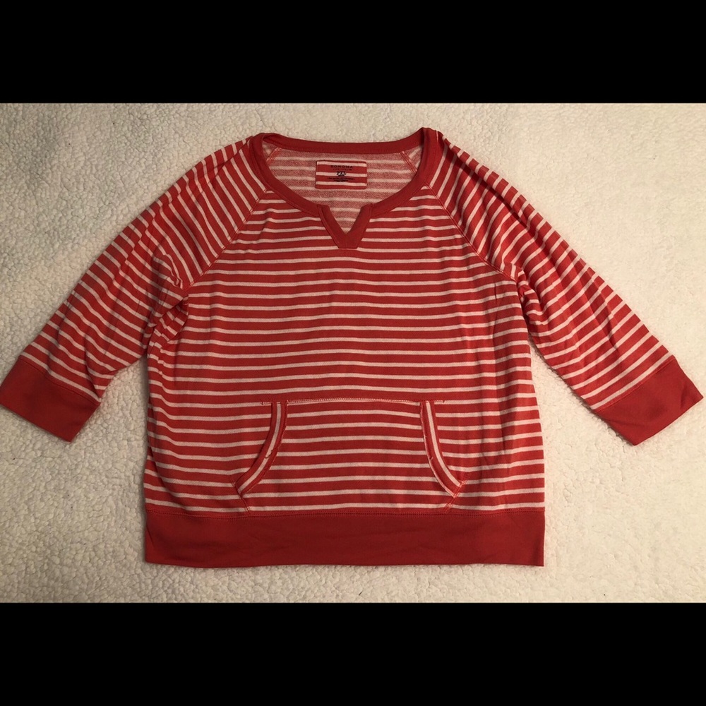Like new Sonoma sweater!